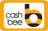 Cashbee logo