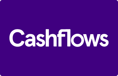 Cashflows Logo