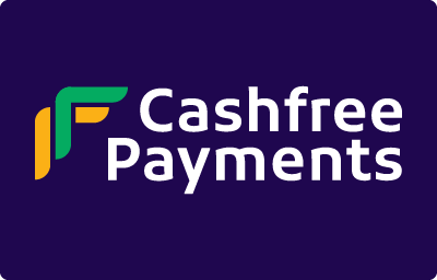 Cashfree logo