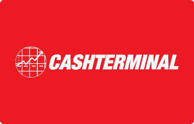 Cashterminal logo