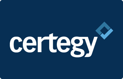 Certegy logo