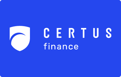 Certus logo