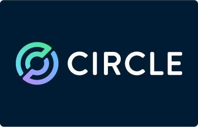 Circle logo