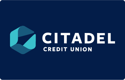 CitadelCreditUnion logo