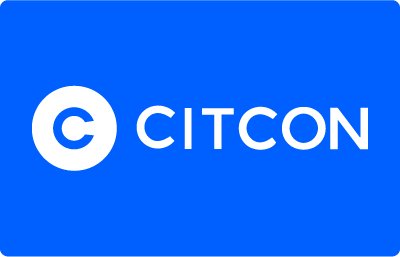 Citcon Logo