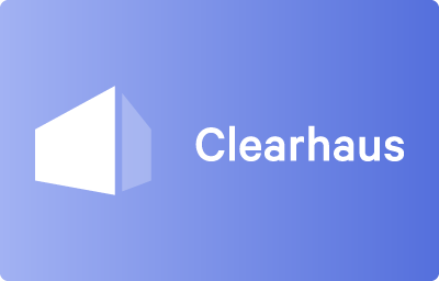 Clearhaus Logo