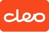 Cleo logo