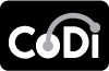 Codi logo