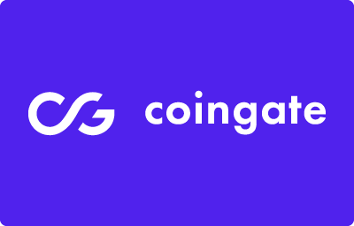 Coingate Logo