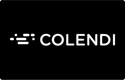 Colendi logo