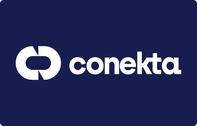 Conekta Logo