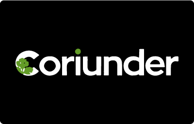 Coriunder logo