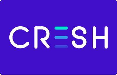 Cresh logo