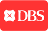 DBS logo