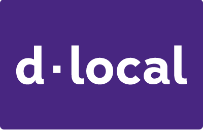 DLocal Logo