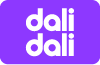 DaliDali logo