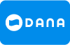 Dana logo