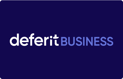 DeferitBusiness logo