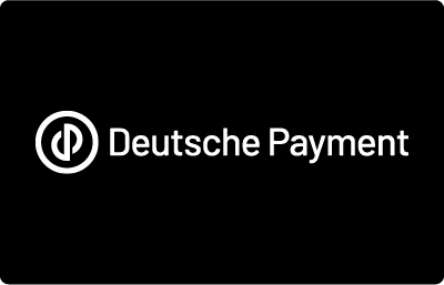 DeutschePayment logo