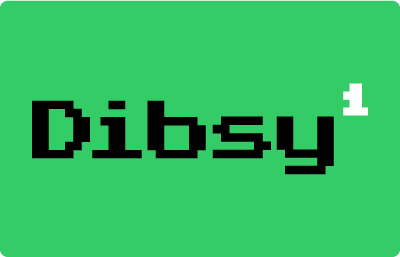 Dibsy Logo