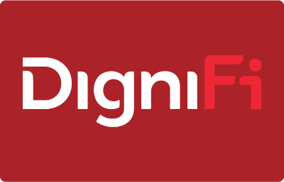 DigniFi logo