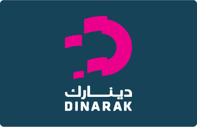 Dinarak logo