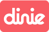 Dinie logo