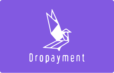 Dropayment logo