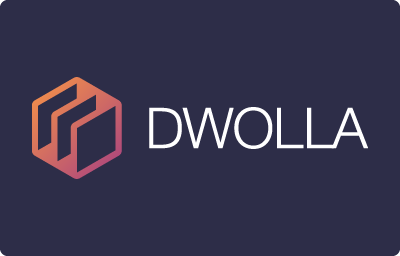 Dwolla LOGO