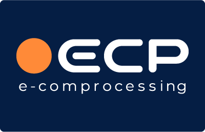 EComprocessing LOGO
