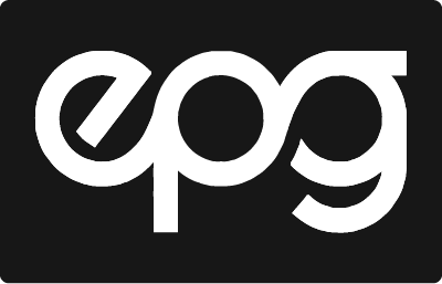 EPG logo