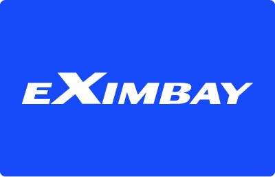 EXimbay logo