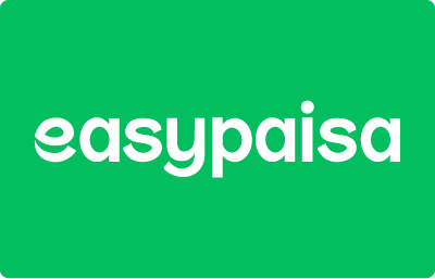 Easypaisa logo