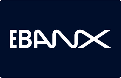 Ebanx logo