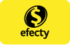 Efecty logo