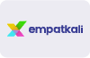EmpatKali Logo