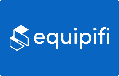 Equipifi logo