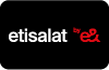 EtisalatCash logo
