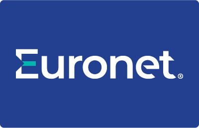 Euronet logo