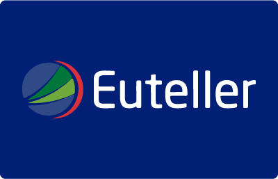 Euteller logo