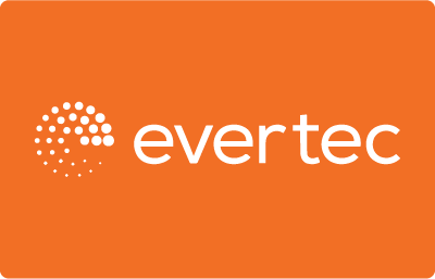 Evertec logo