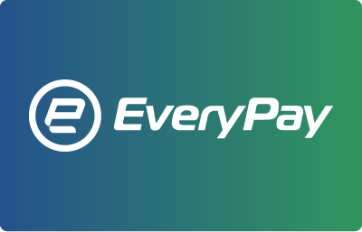 EveryPay logo