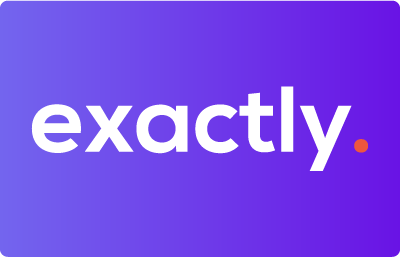 Exactly logo