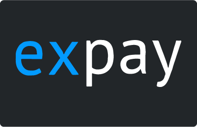 Expay logo
