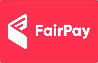 FairPay logo