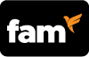 Fampay Logo