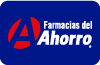 FarmaciasDelAhorro logo