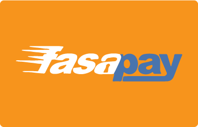FasaPay logo