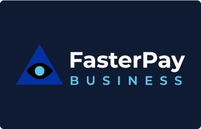 FasterPayBusiness logo