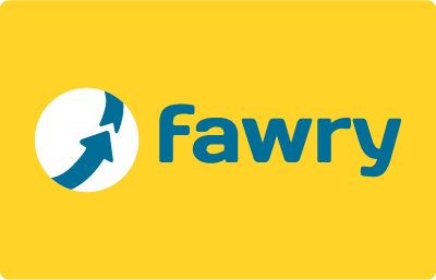 FawryPay logo